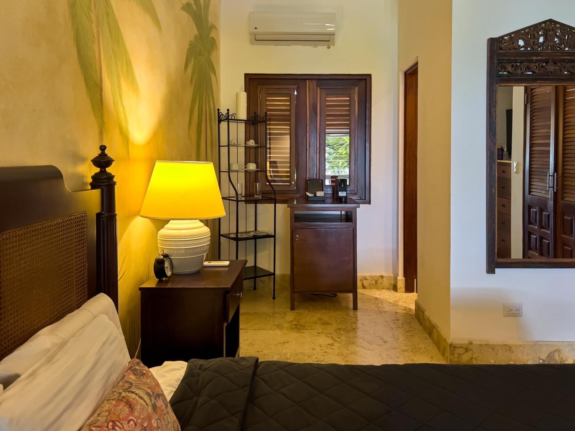 Selectum Hacienda Hotel