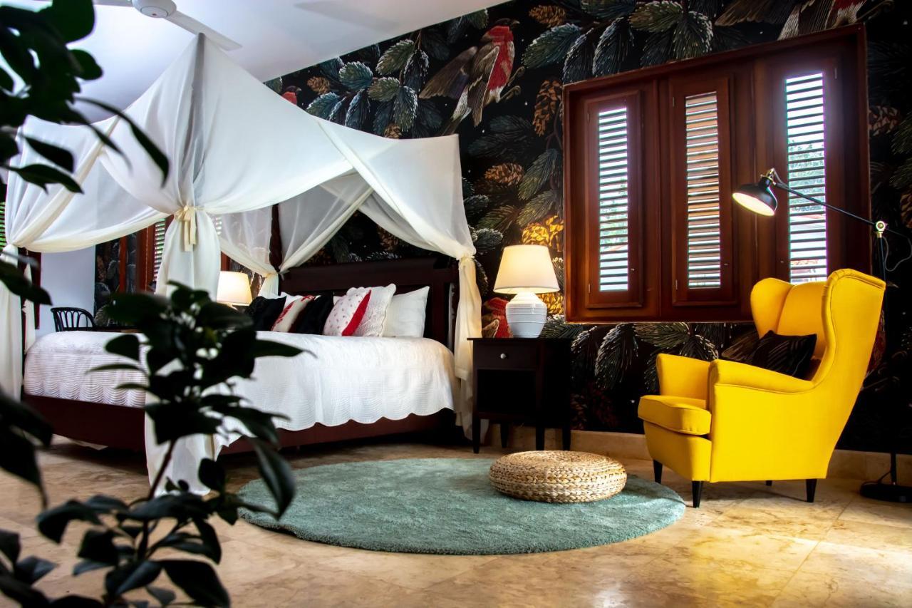 Selectum Hacienda Hotel Punta Cana